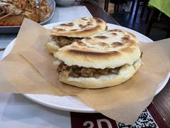 肉夹馍-御陕坊(交大店)