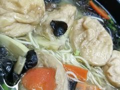 素交面-万寿斋(山阴路店)