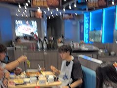 -鱼酷活鱼烤鱼(沈阳大悦城店)