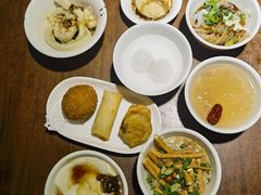 -龙抄手食府(浣花北路店)