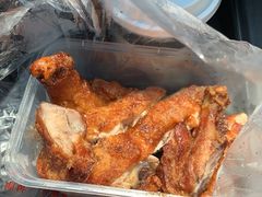 -王二甩老木子鸡(江湾店)