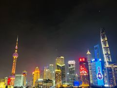 -外滩8号 whisky bar(金延大厦店)