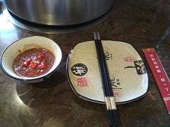 -福牛阁潮汕牛肉火锅