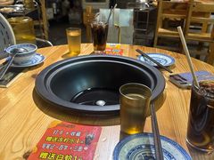 -阿鸡鱼庄·顺德鲜蒸小炒(亚运村店)