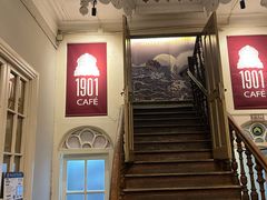 -1901 Cafe(西四店)