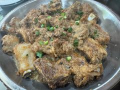 -朗妈私房菜(婺女州店)