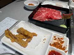 -海底捞火锅(吴中路店)