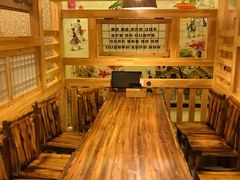 -百年石锅饭·朝鲜族传统民餐