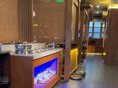 -九田家黑牛烤肉料理(新辰里亚运村店)