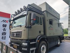 -上海汽车会展中心