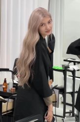 -DL HOPE明星造型