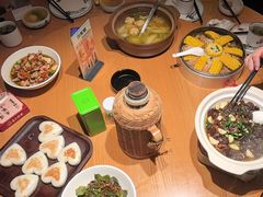 -湘域·少東家(平沙店)