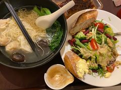 -上海浦西万怡酒店