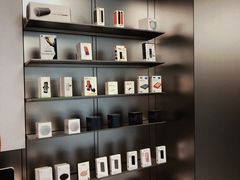 -Apple零售店(华贸购物中心店)