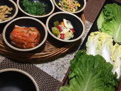 -三代烤肉(保利广场店)