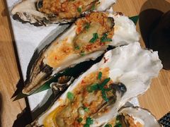 -虹料理·日料放题(悠方店)