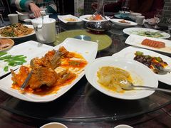 -梅龙镇酒家(南京西路总店)