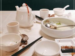 -在前门·烤鸭北京菜(五月花广场店)