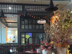 -22ºN BISTRO西餐&酒馆(石奥商业街店)