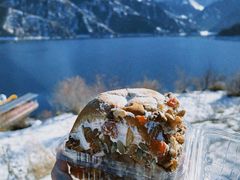 奶酪包-民忠甜心店(解放南路店)