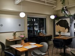 -Money Shops(愚园路店)