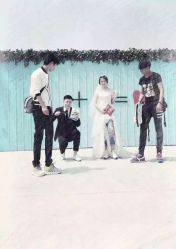 点击看大图 -唯一视觉婚纱摄影(李家村店)