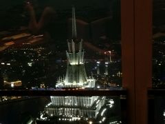 -上海柏悦酒店·世纪100牛排馆
