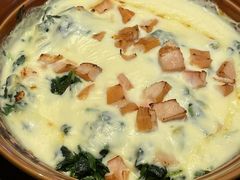 -萨莉亚意式餐厅(杭州西溪龙湖天街店)