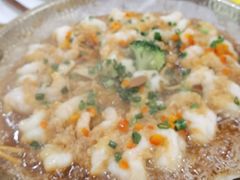 蒜蓉粉丝虾-钦善斋(武侯祠店)
