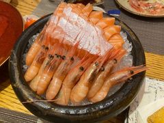 -江户家·日本料理·铁板烧(汉江东路店)