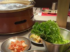 -西塔老太太泥炉烤肉(温州首店万象城黑金店)