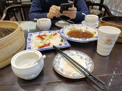 -九炉分座(个园店)