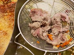 -潮汕林记牛肉火锅(万象天地店)