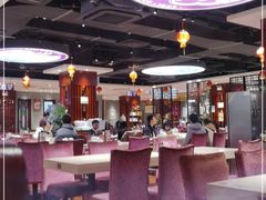 大堂-点都德(华强南店)