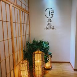 点击看大图 -盼兮·日式美睫沙龙