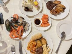 -顺德新世界酒店·华美轩餐厅