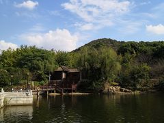 -白马涧龙池景区