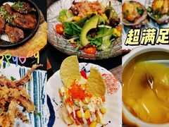 -左舞日本料理