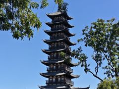 -上海方塔园