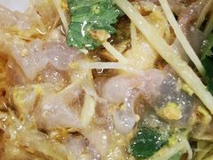 鱼生-官塘陈记鱼生·潮汕砂锅粥·牛肉火锅(潮枫路总店)