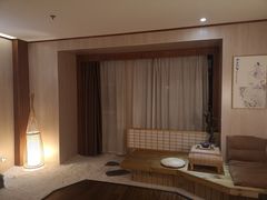 -乐山上善居·养心禅景酒店(世豪广场高铁站店)