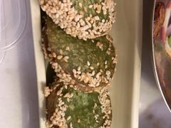 -绿茶餐厅(青岛城阳万象汇店)