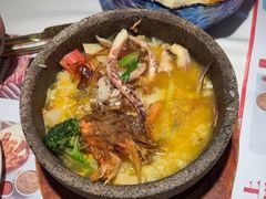 -Aqua Oasis 水天堂(石路天虹店)