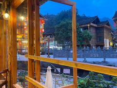 -农夫人家餐饮