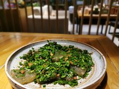 -竹里馆 ·茶食(奥体店)