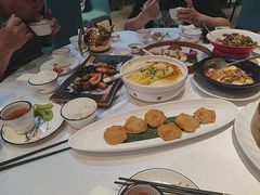 -顺德佬·宴请·生日宴(西乡店)