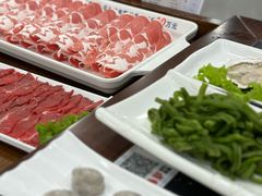 -楼外楼大刀肉传统火锅居(繁荣路店)