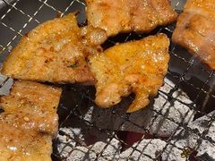 -山川小町·极番烧肉(新地假日广场店)