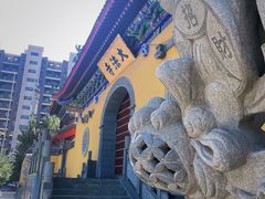 -护国法轮寺