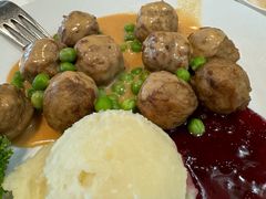 -宜家·瑞典风味餐厅(烟台路店)